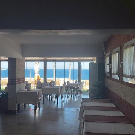 Yenifoca Ersan Hotel Buitenkant foto